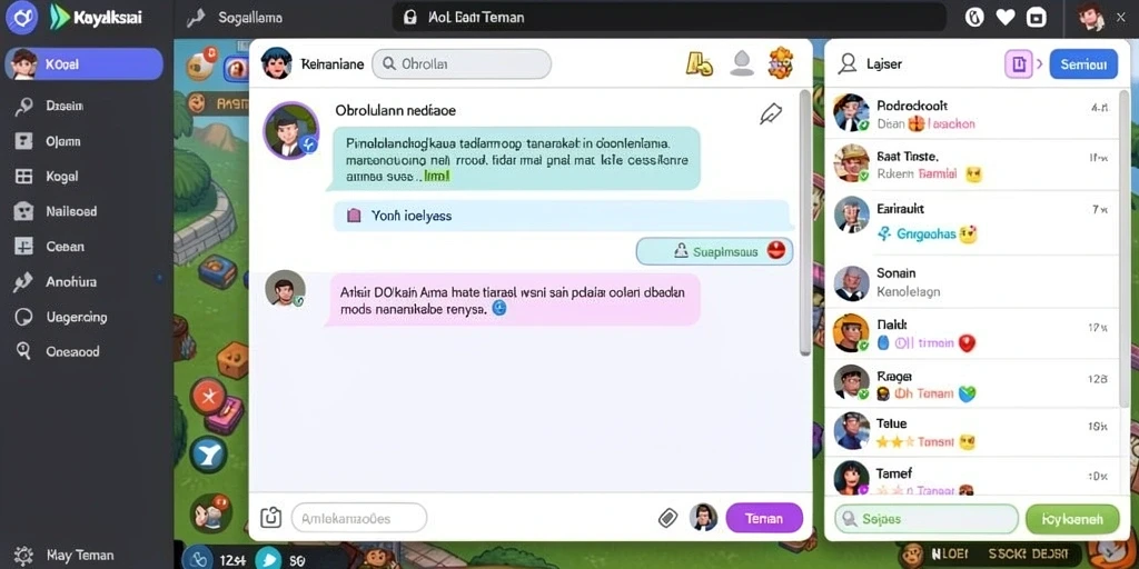 big777 - Beragam tema menarik yang tersedia.