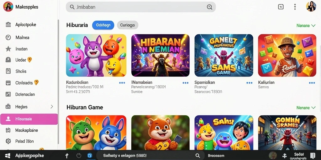 c7890 - Fitur multiplayer yang memungkinkan bermain bersama teman.