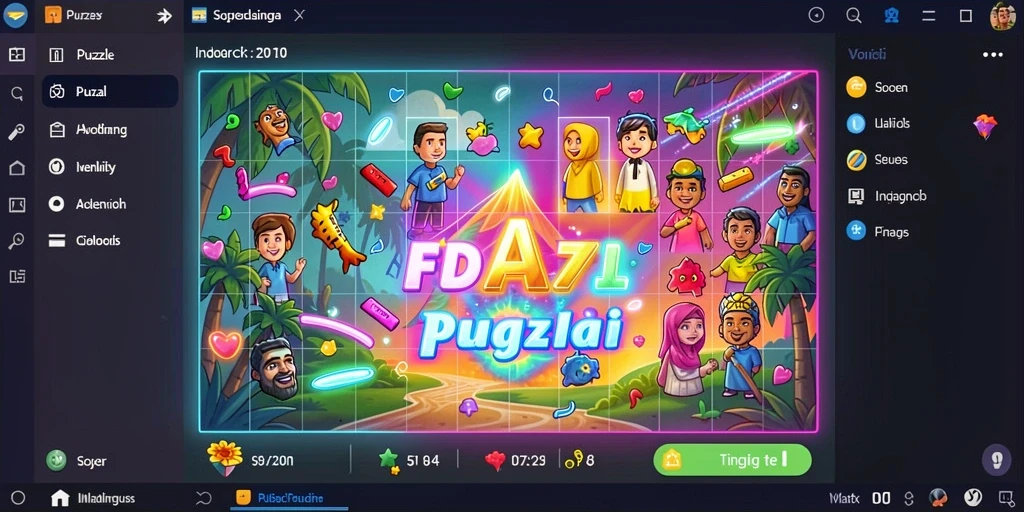 jonitogel - Beragam pilihan permainan togel yang tersedia di aplikasi.
