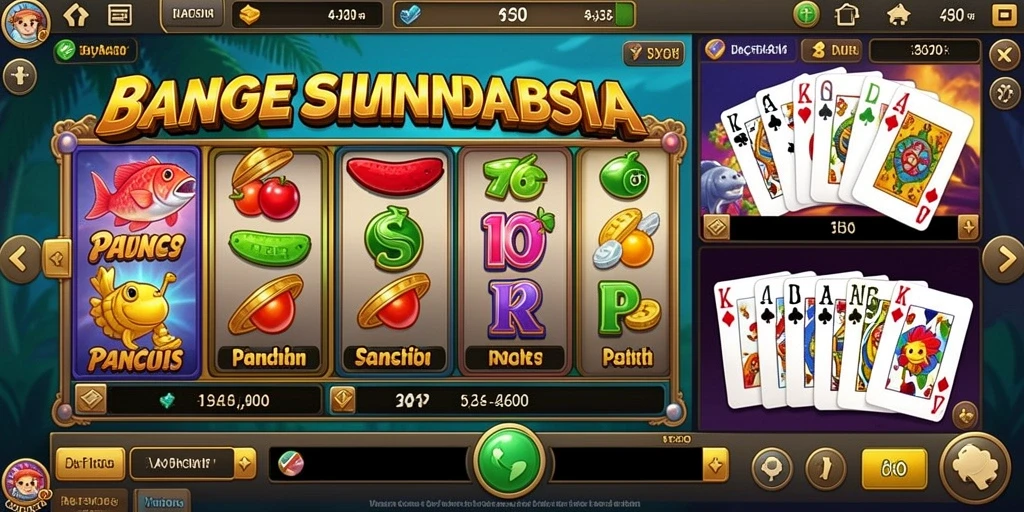 ppv88 - Fitur permainan yang beragam dan menarik.