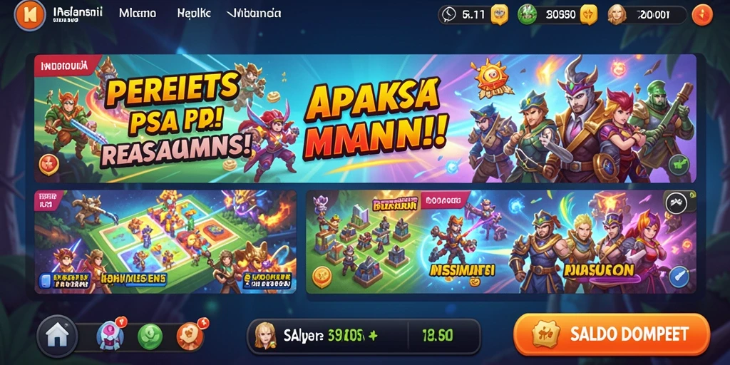 rejekipop - Sistem bonus yang menggiurkan bagi pemain.