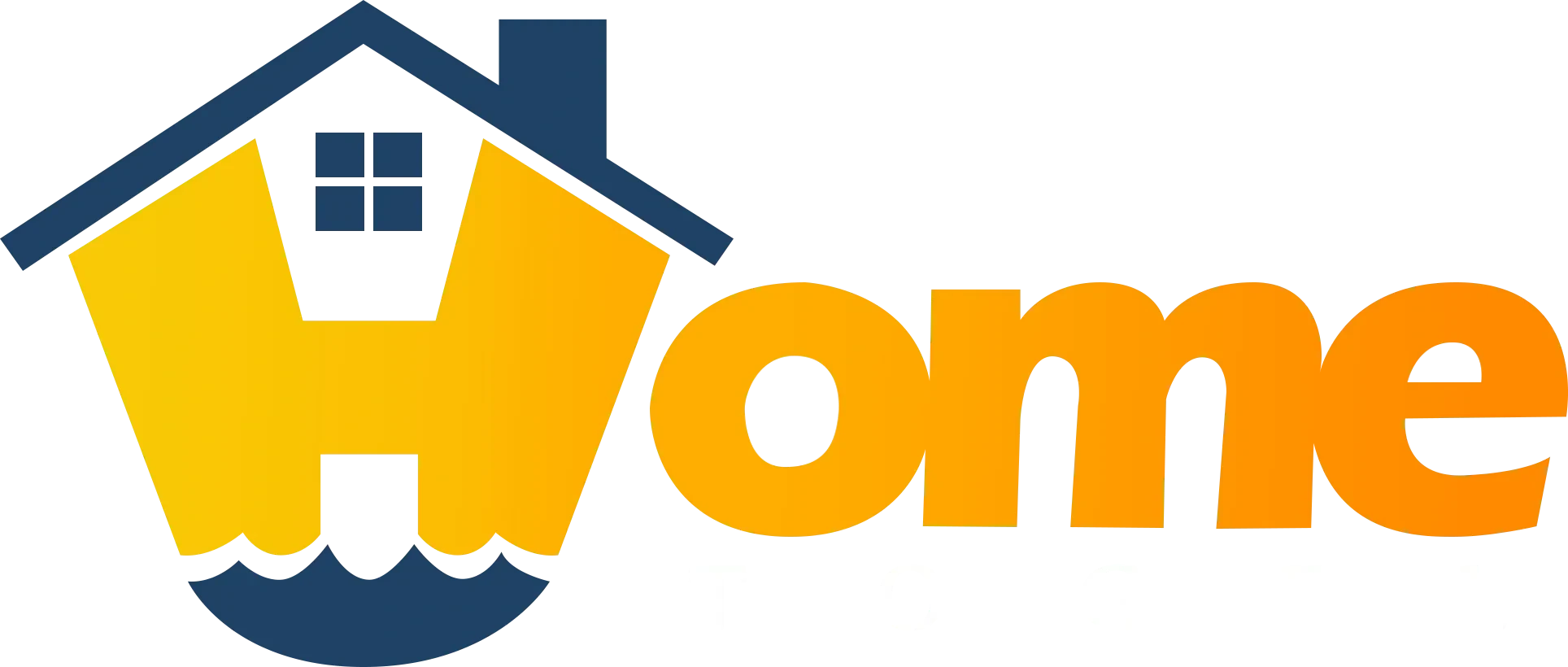 hometogel — Logo Resmi
